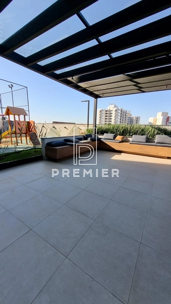 Apartamento com 3 quartos (2 suítes) no Edifício Saví | Marília/SP: 10ª foto da galeria de imagens do imóvel