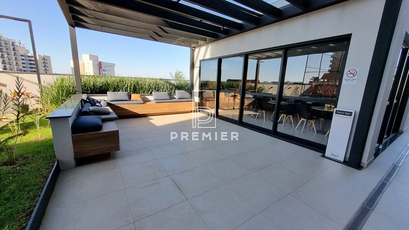 Apartamento com 3 quartos (2 suítes) no Edifício Saví | Marília/SP: 9ª foto da galeria de imagens do imóvel