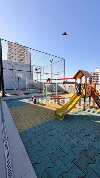 Apartamento com 3 quartos (2 suítes) no Edifício Saví | Marília/SP: 11ª foto da galeria de imagens do imóvel