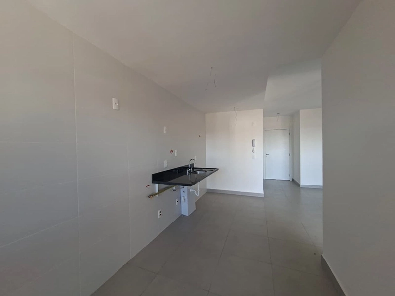 Apartamento com 3 quartos (2 suítes) no Edifício Saví | Marília/SP: 3ª foto da galeria de imagens do imóvel