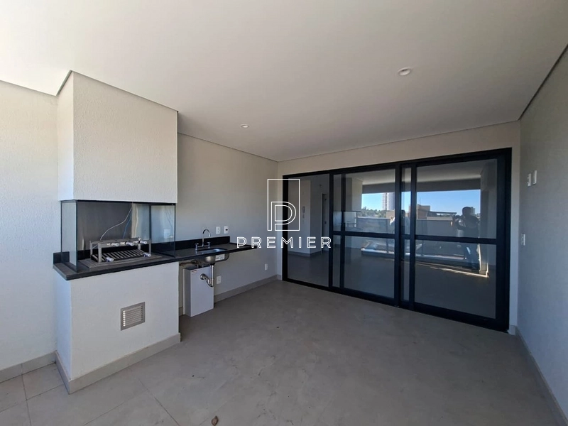 Apartamento com 3 quartos (2 suítes) no Edifício Saví | Marília/SP: 17ª foto da galeria de imagens do imóvel