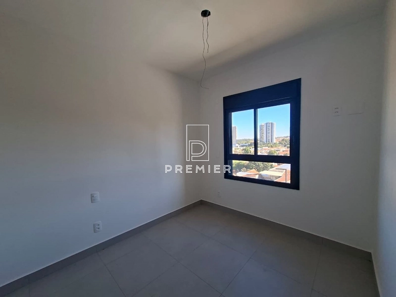 Apartamento com 3 quartos (2 suítes) no Edifício Saví | Marília/SP: 13ª foto da galeria de imagens do imóvel