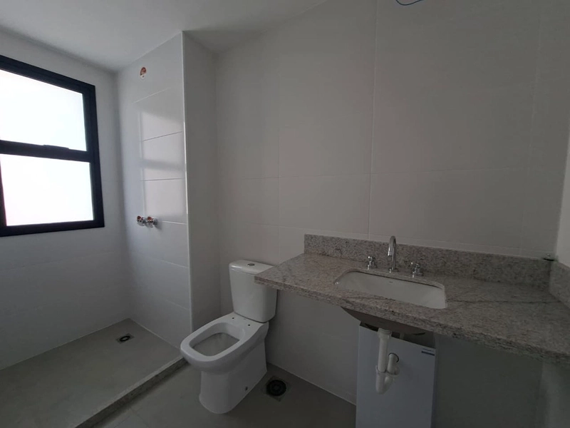 Apartamento com 3 quartos (2 suítes) no Edifício Saví | Marília/SP: 8ª foto da galeria de imagens do imóvel