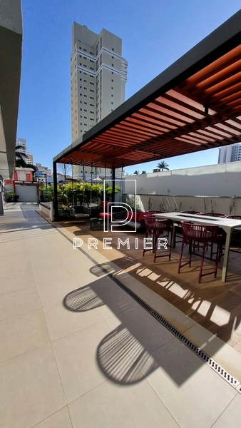 Apartamento com 3 quartos (2 suítes) no Edifício Saví | Marília/SP: 8ª foto da galeria de imagens do imóvel
