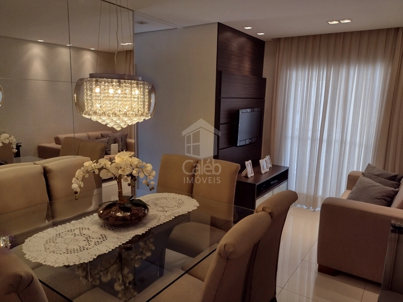 Apartamento a Venda no Edf. Morada do Bosque em Marília-SP.: 12ª foto da galeria de imagens do imóvel