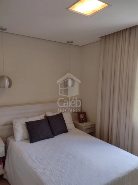 Apartamento a Venda no Edf. Morada do Bosque em Marília-SP.: 6ª foto da galeria de imagens do imóvel