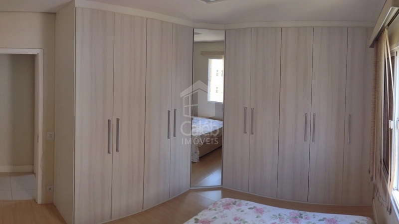 Apartamento a Venda no Edf. Morada do Bosque em Marília-SP.: 11ª foto da galeria de imagens do imóvel