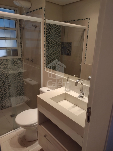 Apartamento a Venda no Edf. Morada do Bosque em Marília-SP.: 4ª foto da galeria de imagens do imóvel
