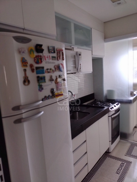 Apartamento a Venda no Edf. Morada do Bosque em Marília-SP.: 9ª foto da galeria de imagens do imóvel