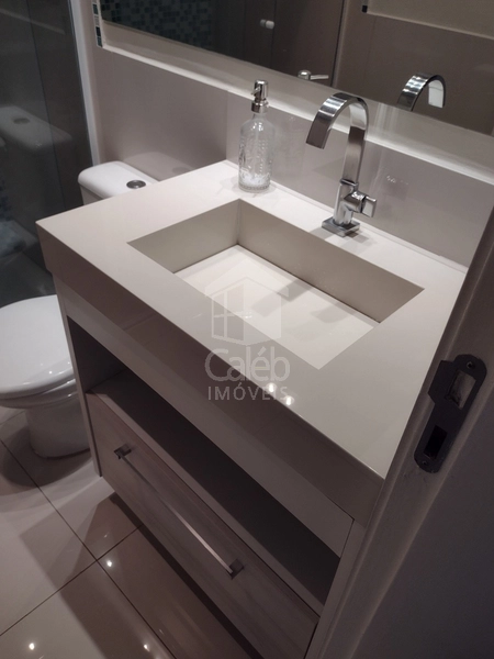 Apartamento a Venda no Edf. Morada do Bosque em Marília-SP.: 5ª foto da galeria de imagens do imóvel
