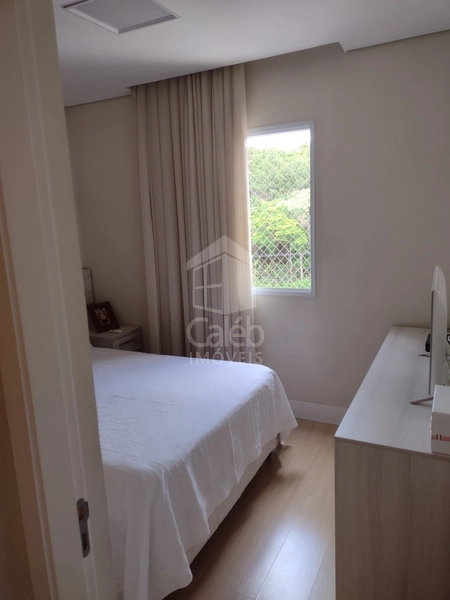 Apartamento a Venda no Edf. Morada do Bosque em Marília-SP.: 7ª foto da galeria de imagens do imóvel