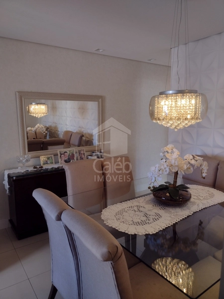 Apartamento a Venda no Edf. Morada do Bosque em Marília-SP.: 3ª foto da galeria de imagens do imóvel