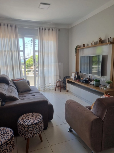 Apartamento no Edificio Marcia, Jardim Araxa em Marilia / SP: 2ª foto da galeria de imagens do imóvel