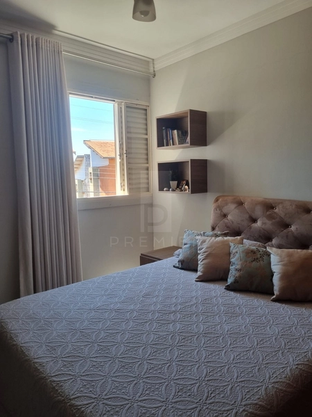 Apartamento no Edificio Marcia, Jardim Araxa em Marilia / SP: 7ª foto da galeria de imagens do imóvel