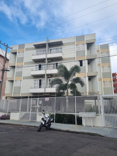 Apartamento no Edificio Marcia, Jardim Araxa em Marilia / SP: 1ª foto da galeria de imagens do imóvel