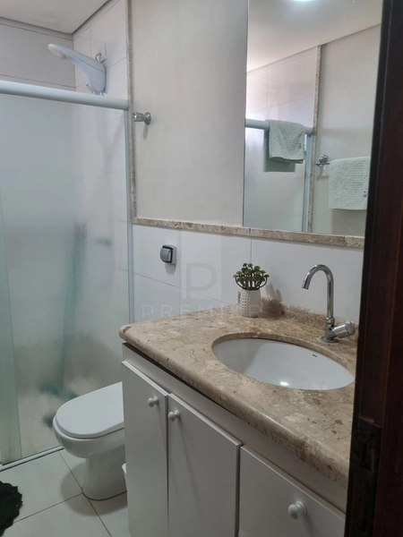 Apartamento no Edificio Marcia, Jardim Araxa em Marilia / SP: 8ª foto da galeria de imagens do imóvel
