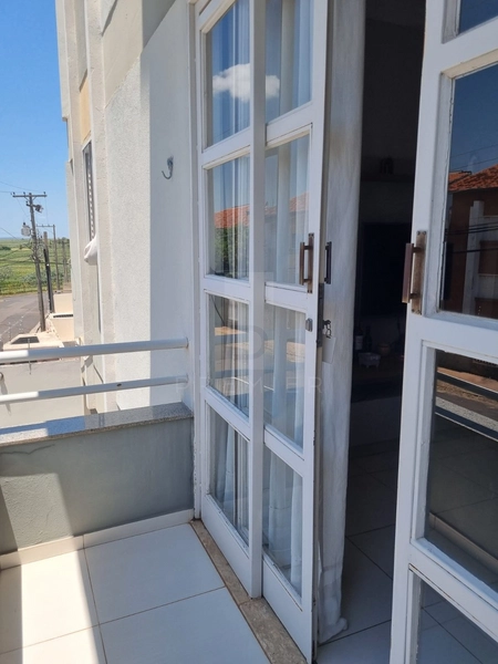 Apartamento no Edificio Marcia, Jardim Araxa em Marilia / SP: 10ª foto da galeria de imagens do imóvel