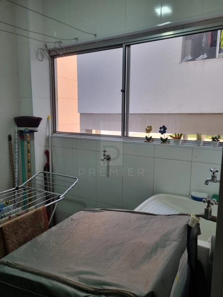 Apartamento no Edificio Marcia, Jardim Araxa em Marilia / SP: 9ª foto da galeria de imagens do imóvel