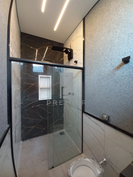 Casa com 3 quartos no Aquarius em Marília / SP: 16ª foto da galeria de imagens do imóvel