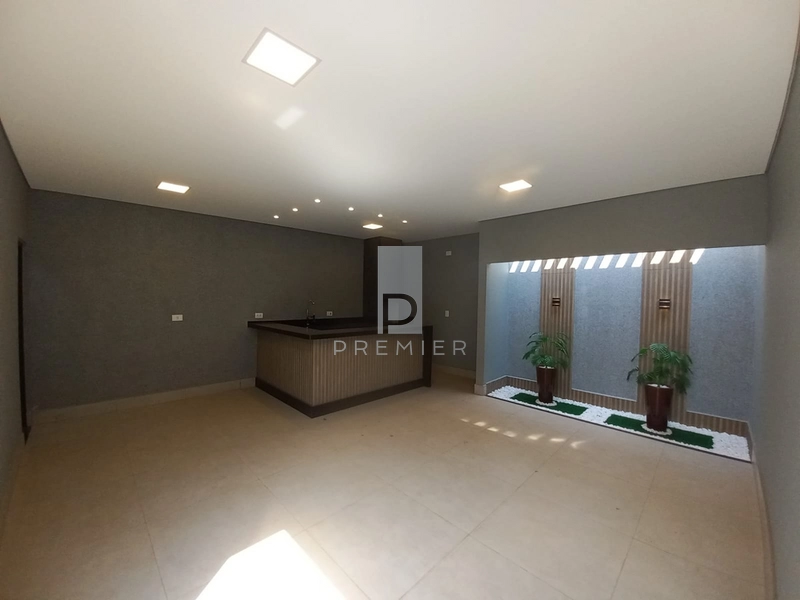 Casa com 3 quartos no Aquarius em Marília / SP: 23ª foto da galeria de imagens do imóvel