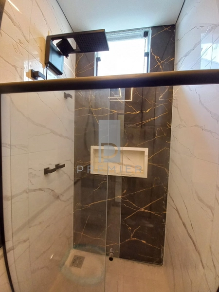 Casa com 3 quartos no Aquarius em Marília / SP: 12ª foto da galeria de imagens do imóvel