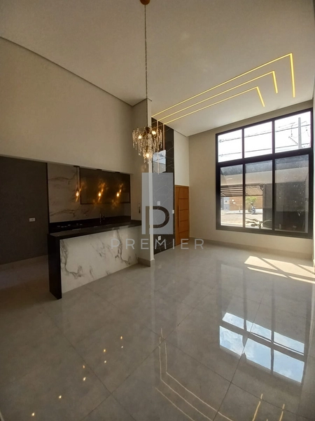 Casa com 3 quartos no Aquarius em Marília / SP: 1ª foto da galeria de imagens do imóvel