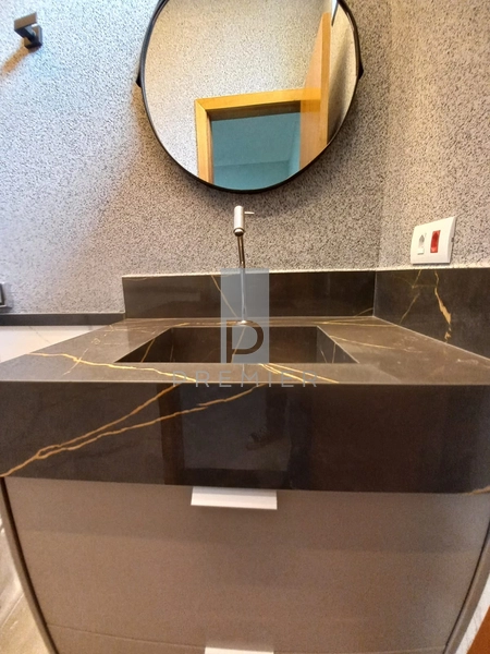 Casa com 3 quartos no Aquarius em Marília / SP: 15ª foto da galeria de imagens do imóvel