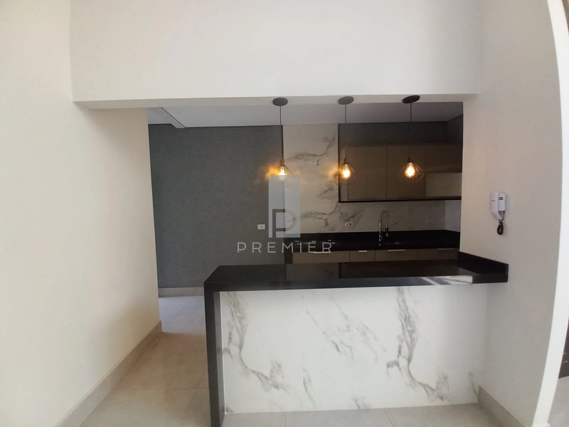 Casa com 3 quartos no Aquarius em Marília / SP: 5ª foto da galeria de imagens do imóvel