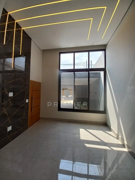 Casa com 3 quartos no Aquarius em Marília / SP: 4ª foto da galeria de imagens do imóvel