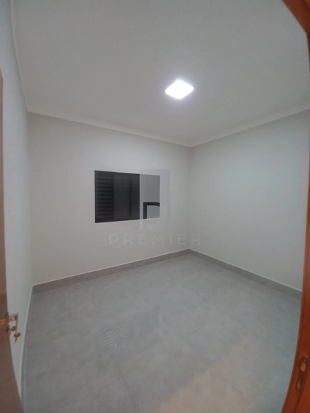 Casa com 3 quartos no Aquarius em Marília / SP: 9ª foto da galeria de imagens do imóvel