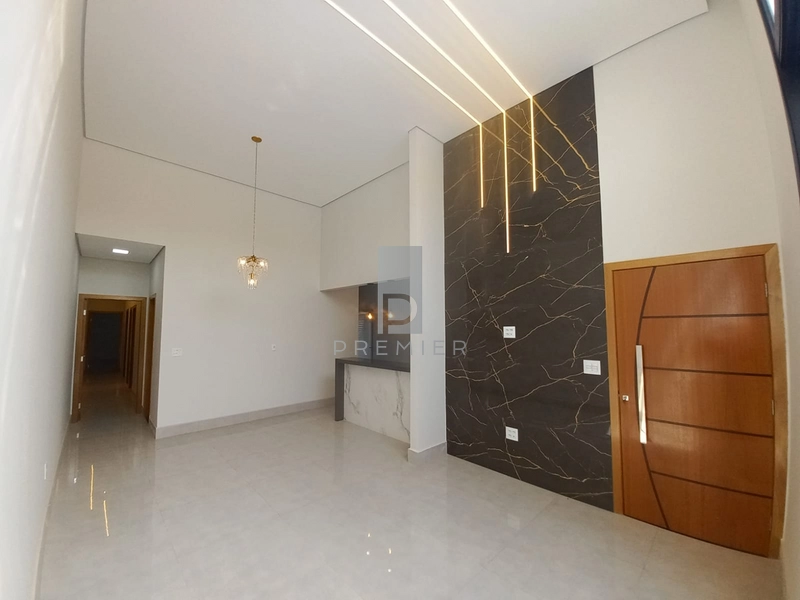 Casa com 3 quartos no Aquarius em Marília / SP: 6ª foto da galeria de imagens do imóvel