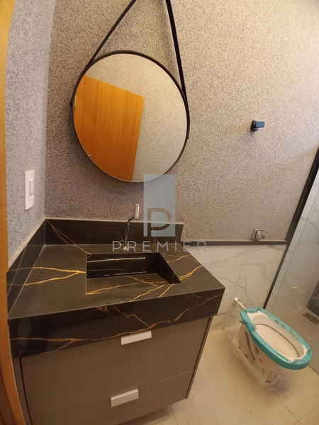 Casa com 3 quartos no Aquarius em Marília / SP: 17ª foto da galeria de imagens do imóvel