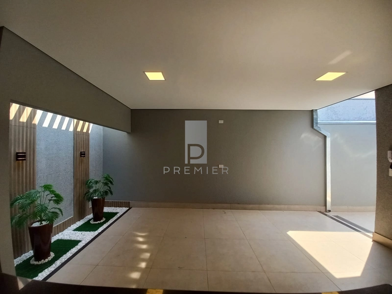 Casa com 3 quartos no Aquarius em Marília / SP: 20ª foto da galeria de imagens do imóvel