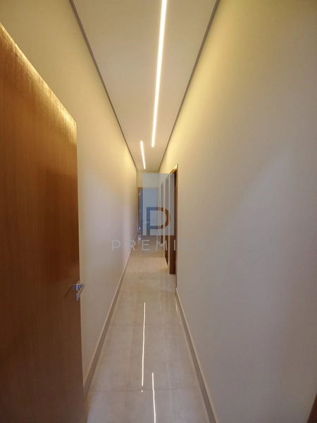 Casa com 3 quartos no Aquarius em Marília / SP: 7ª foto da galeria de imagens do imóvel