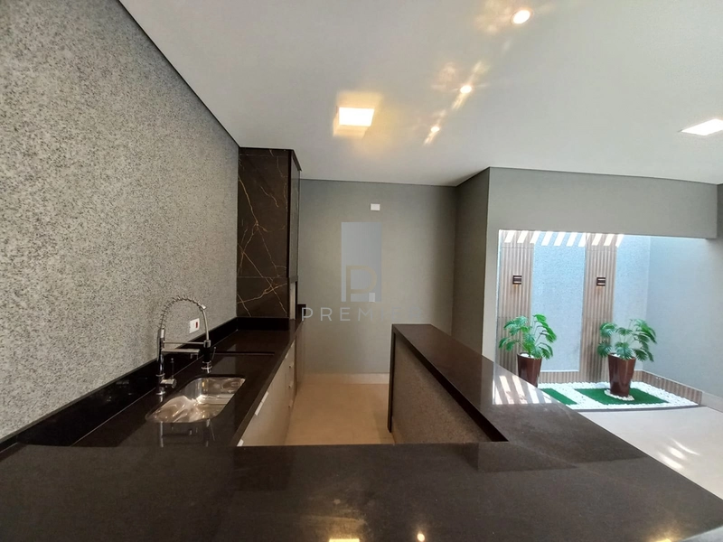 Casa com 3 quartos no Aquarius em Marília / SP: 18ª foto da galeria de imagens do imóvel