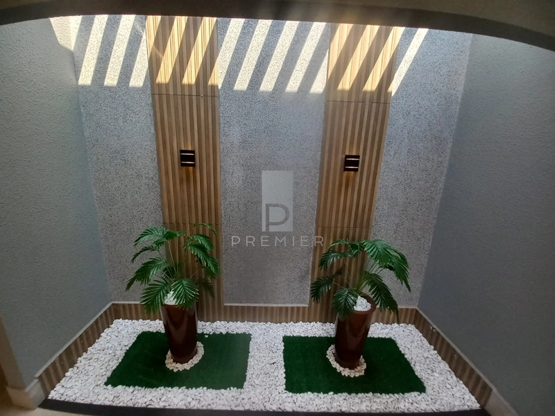 Casa com 3 quartos no Aquarius em Marília / SP: 21ª foto da galeria de imagens do imóvel