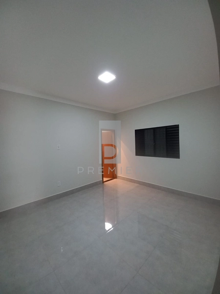 Casa com 3 quartos no Aquarius em Marília / SP: 13ª foto da galeria de imagens do imóvel