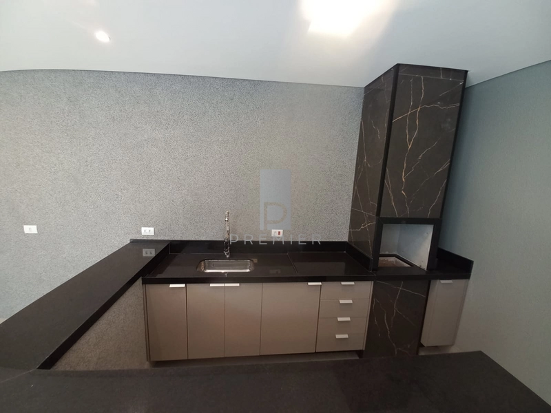 Casa com 3 quartos no Aquarius em Marília / SP: 19ª foto da galeria de imagens do imóvel