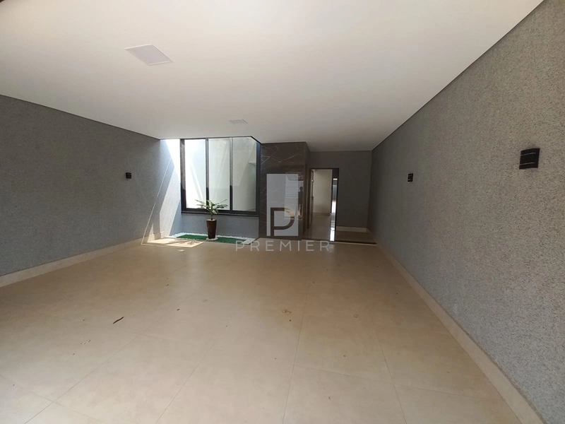 Casa com 3 quartos no Aquarius em Marília / SP: 3ª foto da galeria de imagens do imóvel