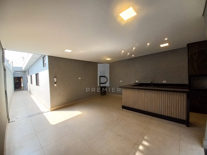 Casa com 3 quartos no Aquarius em Marília / SP: 22ª foto da galeria de imagens do imóvel