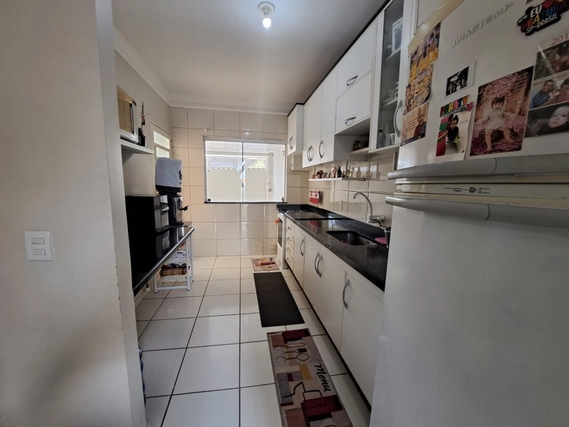 Casa a Venda com 3 quartos no Jardim Portal do Sol em Marília-SP.: 3ª foto da galeria de imagens do imóvel