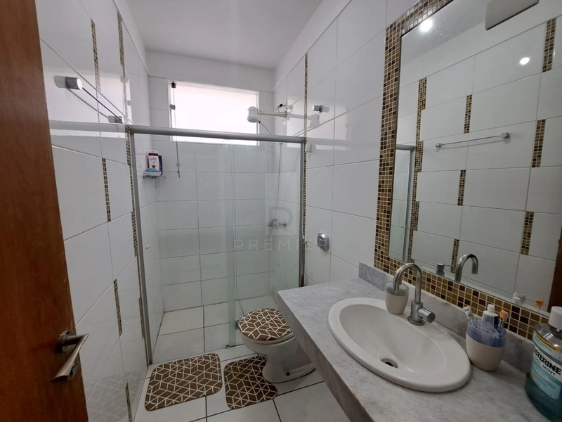 Casa a Venda com 3 quartos no Jardim Portal do Sol em Marília-SP.: 10ª foto da galeria de imagens do imóvel