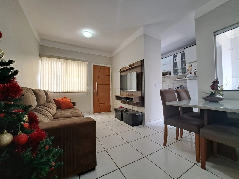 Casa a Venda com 3 quartos no Jardim Portal do Sol em Marília-SP.: 12ª foto da galeria de imagens do imóvel