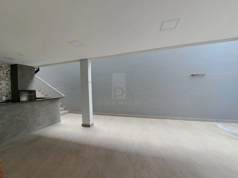 Casa a Venda com 3 quartos no Jardim Portal do Sol em Marília-SP.: 11ª foto da galeria de imagens do imóvel