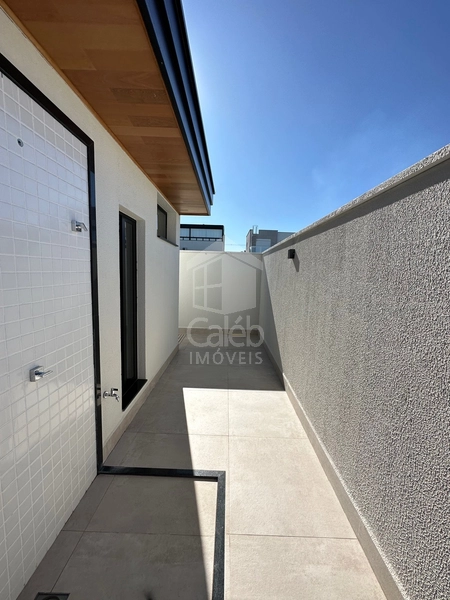 Casa com 3 suítes e piscina no Condomínio Jardins de Monet Marília-SP: 37ª foto da galeria de imagens do imóvel