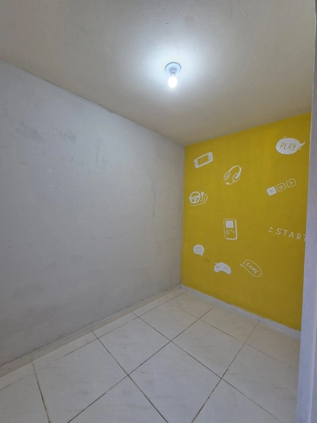 Casa com 3 quartos no Condomínio Moradas | Marília/ SP: 9ª foto da galeria de imagens do imóvel