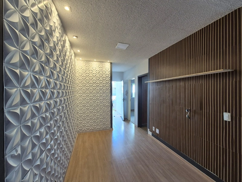 Casa com 3 quartos no Condomínio Moradas | Marília/ SP: 3ª foto da galeria de imagens do imóvel