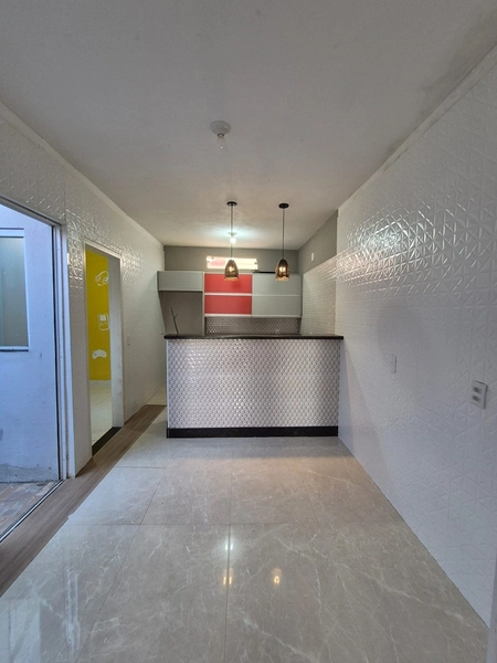 Casa com 3 quartos no Condomínio Moradas | Marília/ SP: 6ª foto da galeria de imagens do imóvel