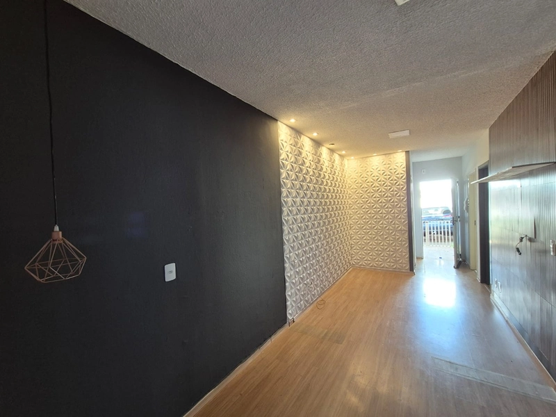 Imóvel residencial ou comercial