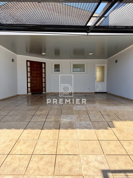 Casa com 3 suítes no Bairro Parque das Esmeraldas | Marília/SP: 4ª foto da galeria de imagens do imóvel